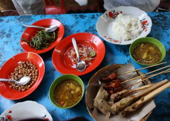 Menu Sederhana Rasa Sempurna