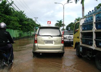 Perlunya Jalan Alternatif Selain By Pass Jimbaran