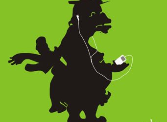 Gita Bali, Penggiat Internet Radio  di Bali