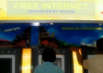 Gratis, Sih. Tapi Tak Bisa..