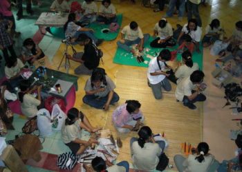 Viva Fair Trade, Viva Perajin Perempuan