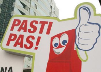 Pasti Pas!, Pasti Tak Puas