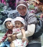 Internet Marketing ala Prita Mulyasari