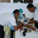 Sunatan Massal Mewujudkan Solidaritas Sosial