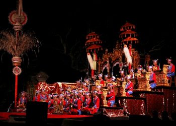 PKB belum Melahirkan Kritikus Seni