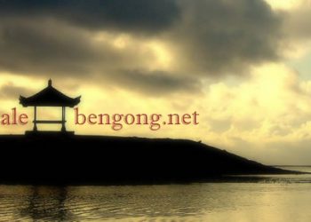 Sepuluh Hal Baru di Bale Bengong
