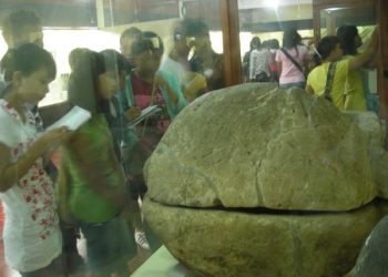 Fakultas Sastra Gelar Olimpiade Humaniora