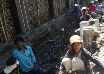 Bulan Puasa, Buruh Bangunan Bali Meningkat