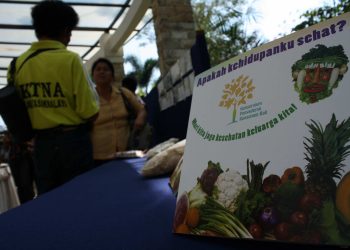 Agar Konsumen Tak Kesulitan Lagi