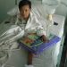 Dua Tahun Menanti, Fadil pun Diamputasi