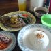 Mujair Rumah Makan Pak Bagong