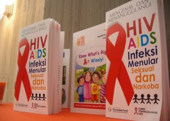 Rumah Singgah untuk Odha Terlantar