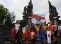 Nikmati Hangatnya Hari Raya Galungan