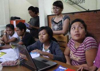 Mempersiapkan Difabel Agar Siap Bekerja