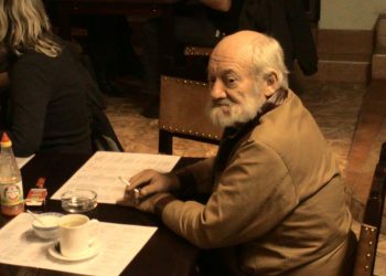 Perginya Bob Monkhouse, Paman Rehabilitasi Bali