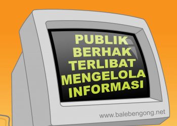 Mendiskusikan Etika Jurnalisme Warga