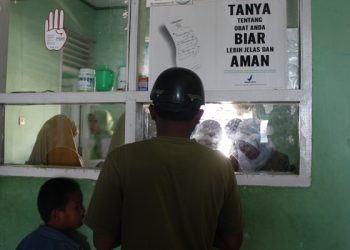 Mencari Sehat di Jembrana