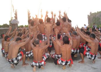 Bali di Mata Wisatawan