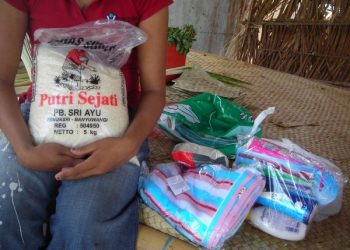 Layanan Kesehatan untuk Semua