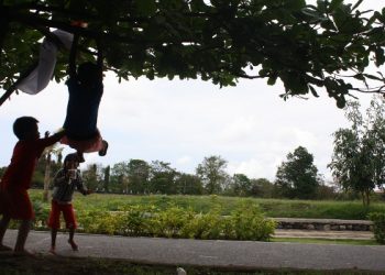 Kekerasan Seksual pada Anak Terus Meninggi