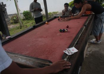 Napi Anak, Dalam Hukuman Tanpa Pendidikan