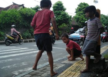 Akibat Orang Tua Mengeksploitasi Anaknya