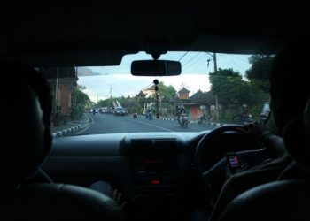 Biar Klakson Asal Pada Minggir