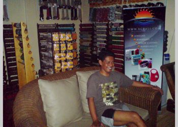 Tak Mau Kalah dengan Bule dalam Bisnis Online