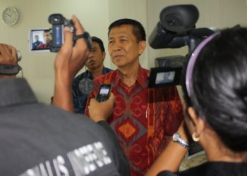 Gubernur Bali: UU Pornografi Sulit Dilaksanakan
