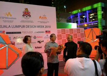 Mengenalkan Nyepi di Kuala Lumpur
