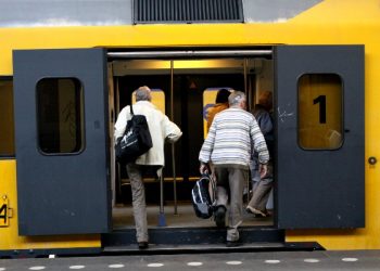 Enaknya Layanan Kereta Api di Bali, eh, Belanda