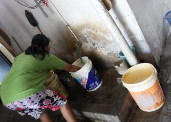 Bu Nyoman sang Kepala Keluarga