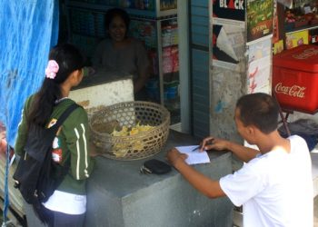 Cerita Warga yang Tak Biasa