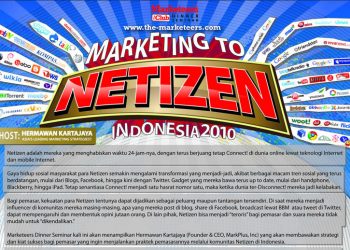 Membedah Kekuatan Warga Dunia Maya