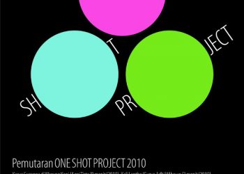 Roadshow: One Shot Project di Bali