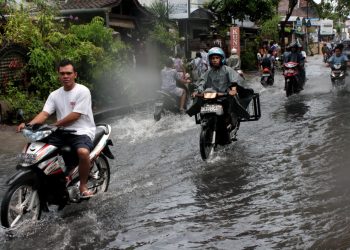 Bali Bukan Lagi Bali