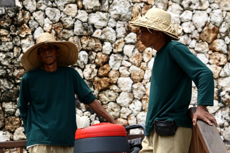 Banyak Lowongan, Tapi kok Banyak Pengangguran