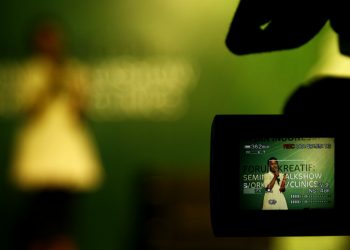 Meriahnya Kreativitas Anak Muda Bali