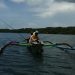 Naik Sampan Keliling Pulau Serangan