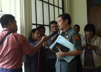 Jurnalis Bali Layaknya Digaji Rp 3,8 Juta