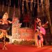 Topeng, Gambaran Watak Manusia