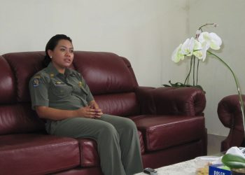 Harapan untuk Bupati Perempuan Pertama Bali