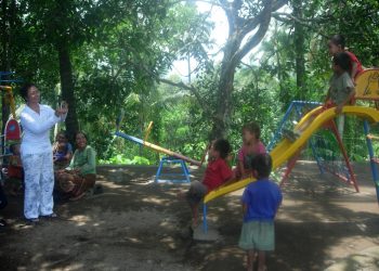 Remah-remah Cerita dari Paleg Kaja