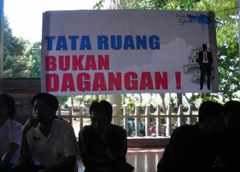 Simalakama Perda Tata Ruang Bali