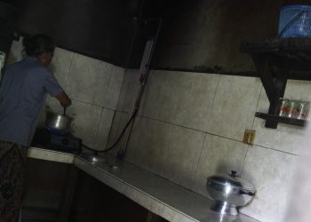 Desa di Bali Menuju Kemandirian Energi