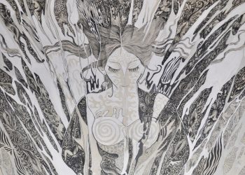 Pameran “Katak Bebas dari Tempurung”