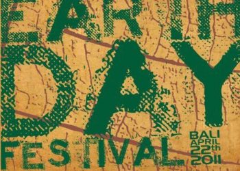 Mari, Berbagi Peduli pada Bumi