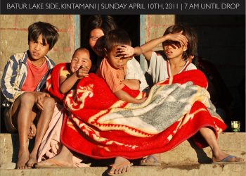 Mari Melali Bareng Bale Bengong