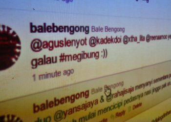 Jurnalisme Warga Mau Kemana?