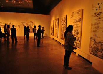 Seksualitas sebagai Ekspresi Tanpa Batas